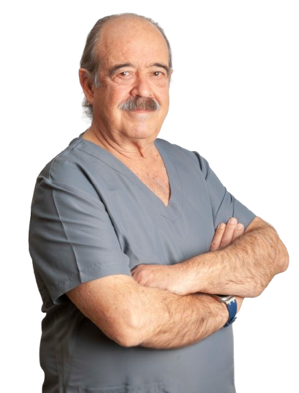 dr luis aracil transparent