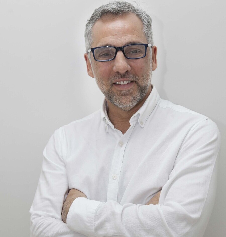 jorge blazquez doctor gafas