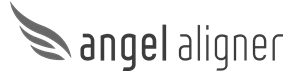 angel aligner logo